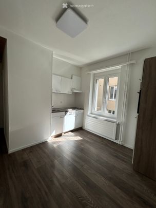 1 Zimmer, 34 m² - Photo 1