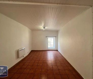 Maison à louer 2 pièces 39.77m² - Photo 1