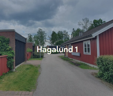 Ö Esplanaden, Älmhult - Photo 1