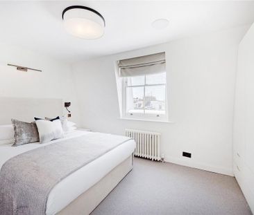 3 bedroom apartment to rent - Photo 4