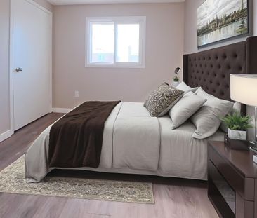 For Lease - 115 Tall Grass Trail, Vaughan, Ontario - Photo 6