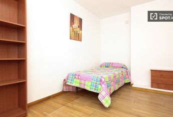 granada, Andalusia 18012