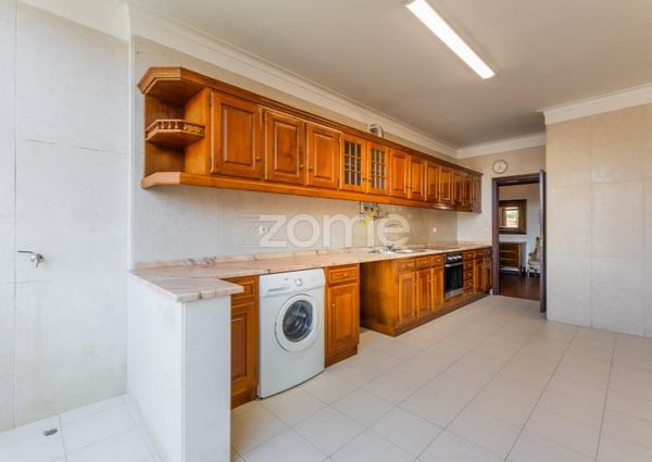 Apartamento T4 em Braga