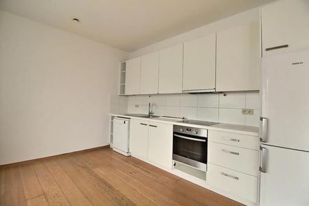 Appartement te huur - Foto 5