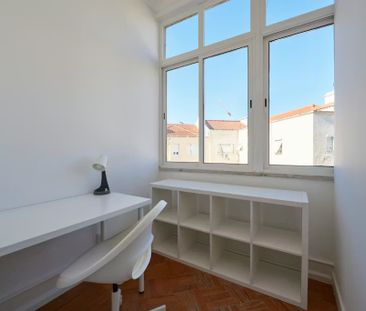 Avenida Almirante Reis, Lisbon, Lisbon 1000-049 - Photo 3