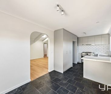 PRACTICAL LIVING IN A CONVENIENT WERRIBEE LOCATION! - Photo 1