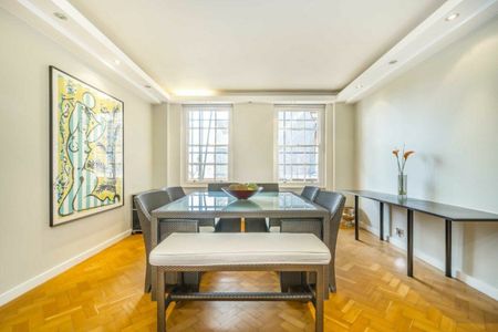 Kensington Park Road, Notting Hill, W11 - Photo 2