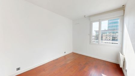 Location appartement 5 pièces, 104.00m², Asnières-sur-Seine - Photo 3