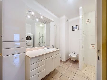 A LOUER AUX ANGLES ( 30133 ) : appartement 3 pièces -possibilité meublé -avec ascenseur - 2 terrasses et 1 garage !, - Photo 5