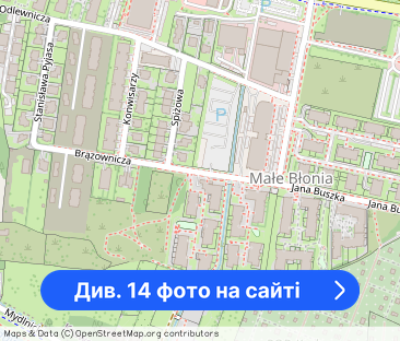 Cisza z widokiem na zieleń - kilka minut od centrum Krakowa - Фото 1