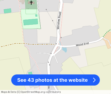 Winslow Road, Nash, Milton Keynes, MK17 - Photo 1