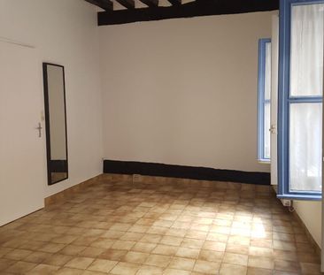 Appartement 1 pièce à louer - Photo 3