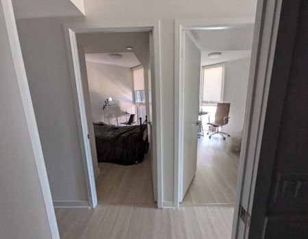 For Lease - 30 Tretti Way Unit# 609, Toronto, Ontario - Photo 5