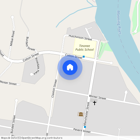 Unit 1/22 Cotton Street, Tinonee