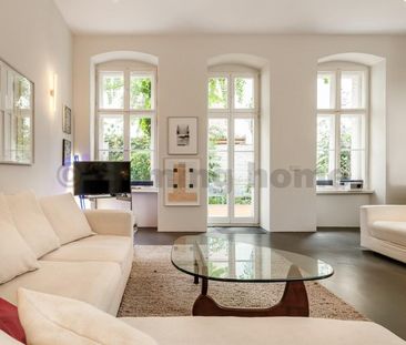 Art Living: New York meets Berlin - Photo 3