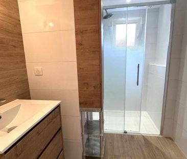 Location Appartement 3 pièces 64m² ST MARTIN DE SEIGNANX 40390 - Photo 2