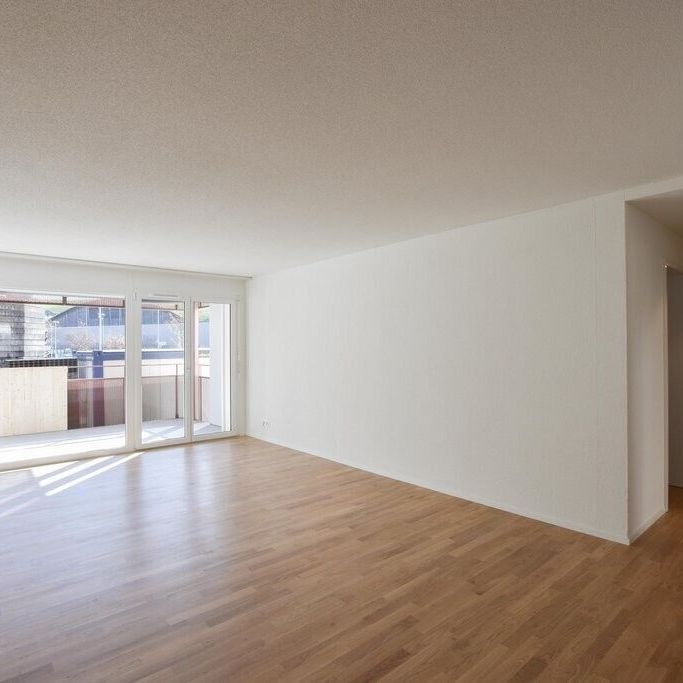 Modern 3.5-room apartment - Photo 1