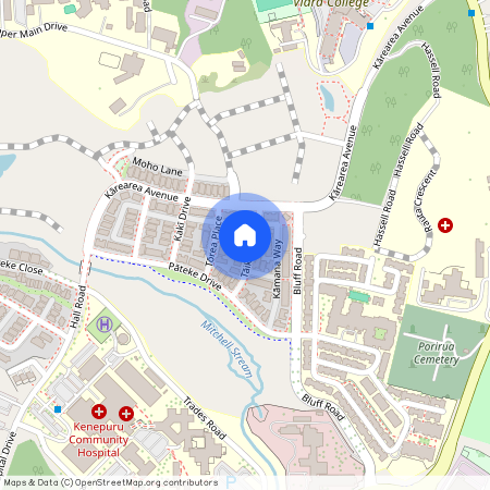 8 Taiko Place, Kenepuru, Porirua