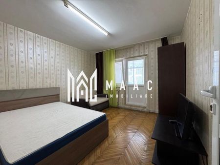 Apartament de inchiriat Sibiu | 2 camere | Ultracentral | 57 mp - Photo 4