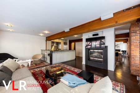 1178 Hamilton Street, Unit #304 - Photo 2