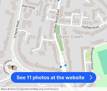 Yardley Wood Road Moseley B13 9JL - Photo 1