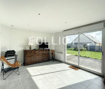Maison F1 (7 m²) en location à CERENCES - Photo 2