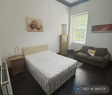 Studio to rent - Photo 2