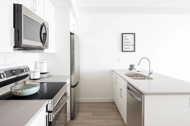 - 1 Bedroom at The Parkway - Photo 1