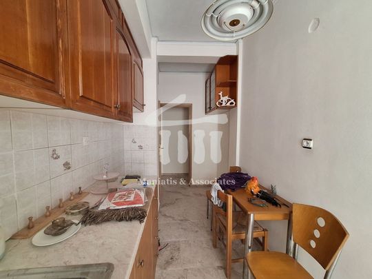 Διαμέρισμα για ενοικίαση Καστέλλα (Καστέλλα - Πασαλιμάνι) - Φωτογραφία 1