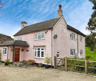 4 bedroom detached house to rent - Photo 2