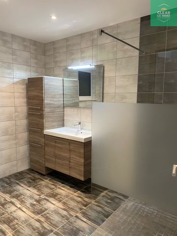 Appartement 3 pièces à Apach - Photo 5