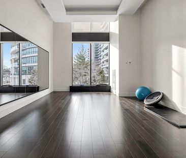 For Lease - 160 Vanderhoof Avenue Unit# 1103, Toronto, Ontario - Photo 3