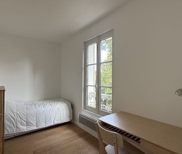 Location Appartement 4 pièces 107m² SEVRES 92310 - Photo 6