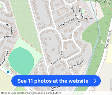 Lynn Crescent, Fareham, Hampshire, PO14 - Photo 1