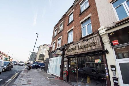 Studio to rent - Photo 5