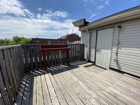 For Lease - 45 Clinton Street Unit# 3, Toronto, Ontario - Photo 3