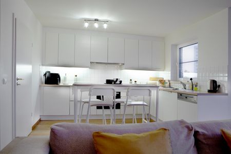 Appartement optie huur Lokeren - Foto 3