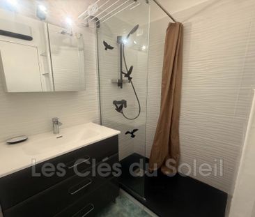 Location Appartement 1 pièce 22m² LA VALETTE DU VAR 83160 - Photo 5