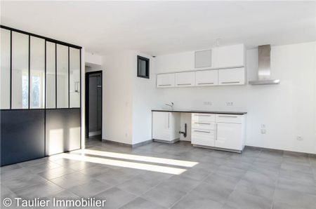 Location Appartement 3 pièces 50m² VINAY 38470 - Photo 3