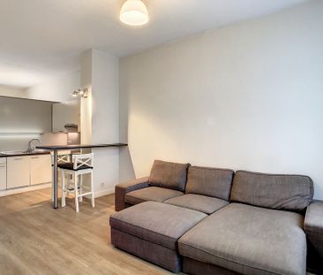 Appartement te huur - Foto 6