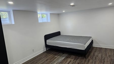 For Lease - 2 Maretta Avenue Unit# Basement #B, Toronto, Ontario - Photo 3