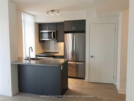 For Lease - 50 Wellesley Street Unit# 2901, Toronto, Ontario - Photo 3