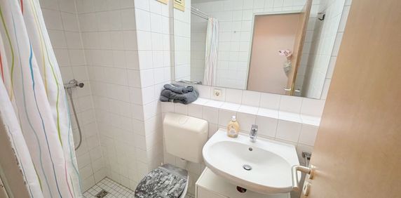 Trier: Kompakte 1-Zimmer-Wohnung mit Pantryküche- ideal für Studenten oder Berufspendler! - Photo 2