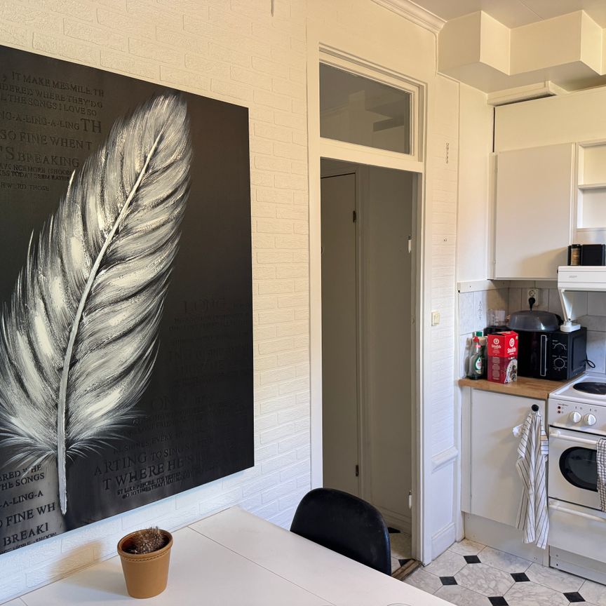 Bagaregatan, Nyköping - Photo 1