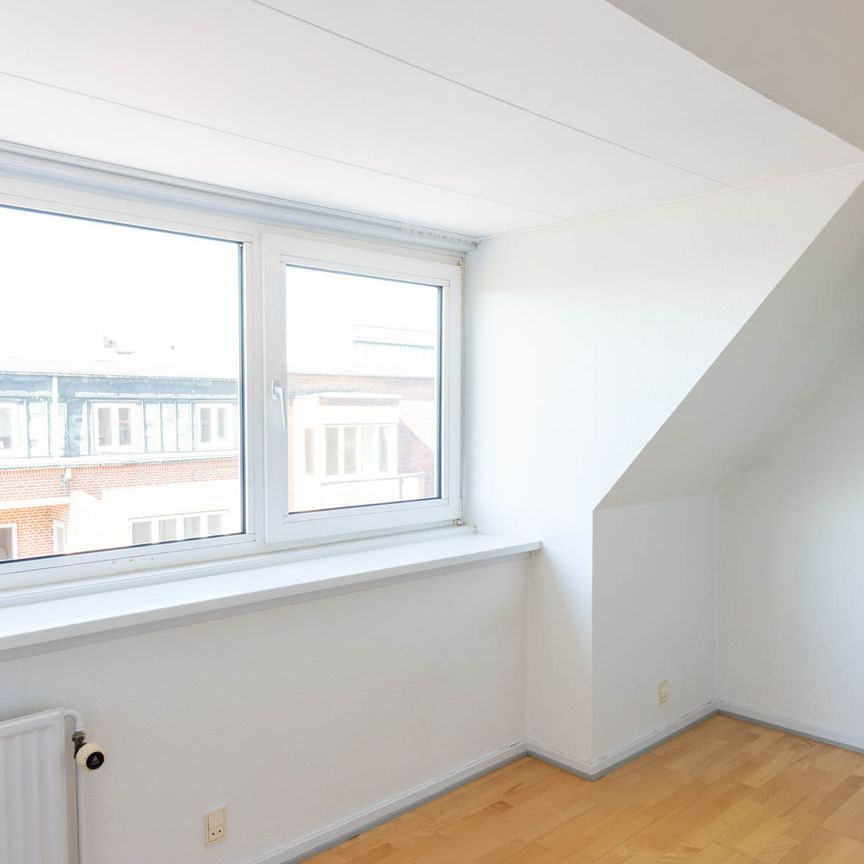 3-værelses lejlighed i Aalborg med god beliggenhed - Photo 1