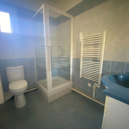 Location Appartement 2 pièces 38m² - Photo 4