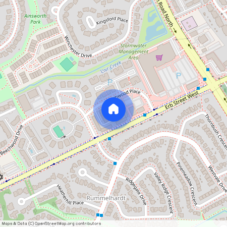 461 Beechwood Place, Waterloo