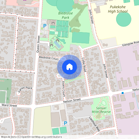 24 Evans Court, Pukekohe, Franklin