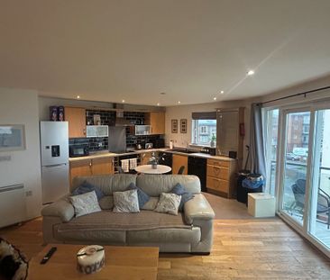 Cwrt Myrddin, Millenium Quay, Llanelli, Carmarthenshire, SA15 2LL - Photo 3