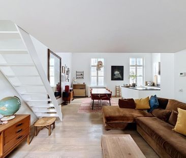 Appartement te huur in Ixelles - foto 1